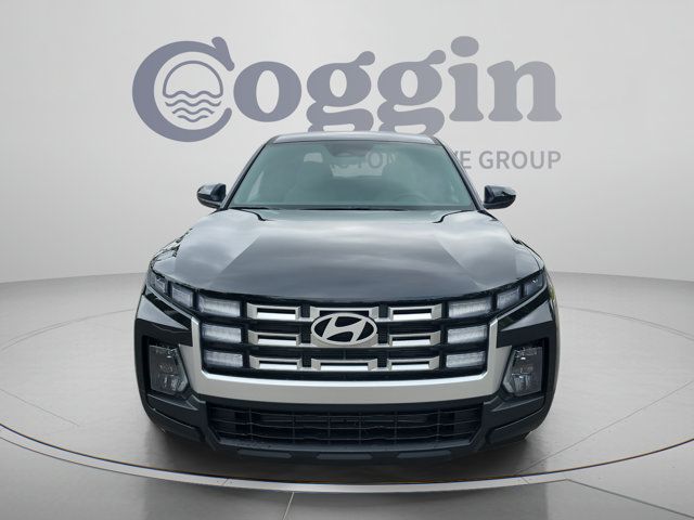 2027 Hyundai Santa Cruz SE