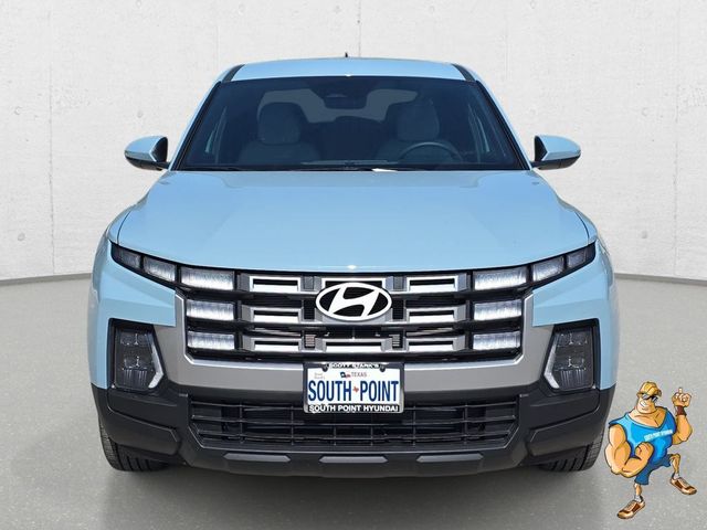 2027 Hyundai Santa Cruz SE