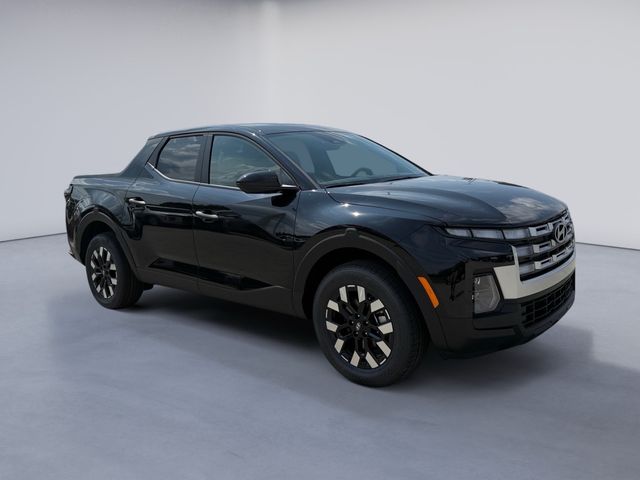 2027 Hyundai Santa Cruz SE