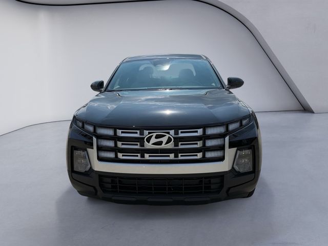 2027 Hyundai Santa Cruz SE
