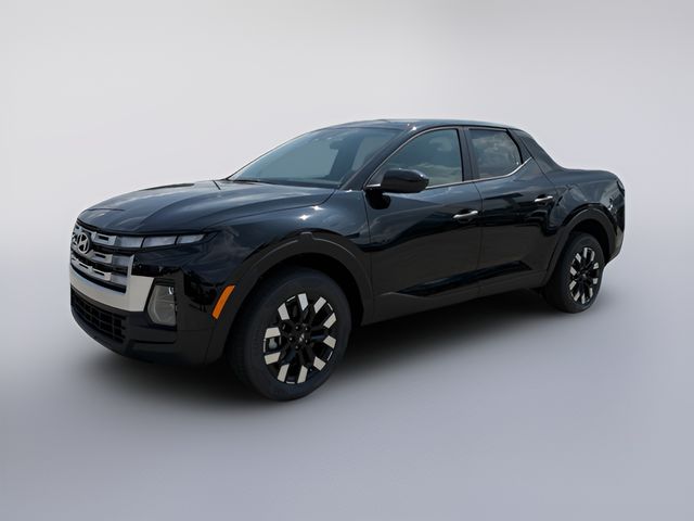 2027 Hyundai Santa Cruz SE