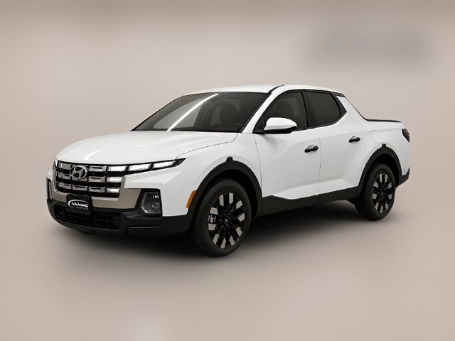 2027 Hyundai Santa Cruz SE