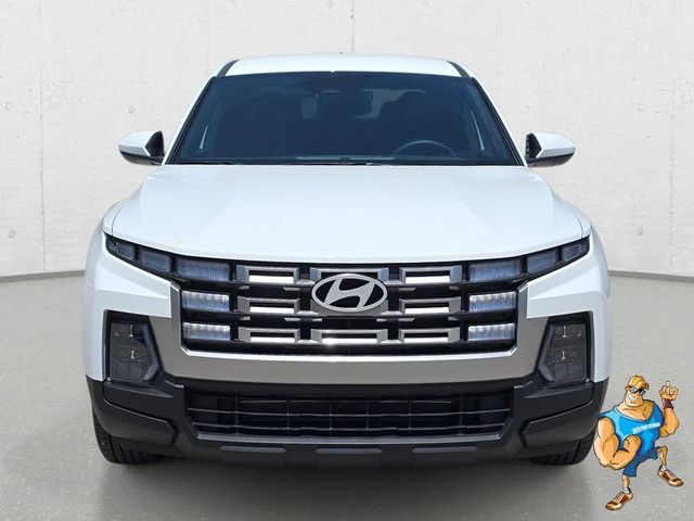 2027 Hyundai Santa Cruz SE