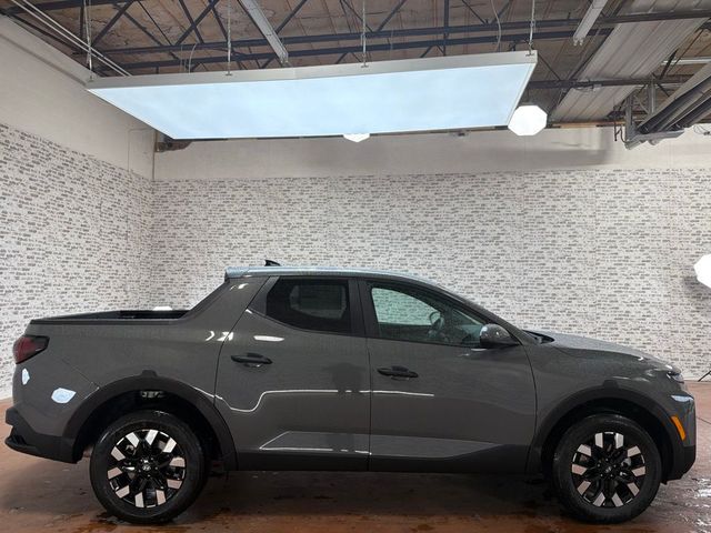 2027 Hyundai Santa Cruz SE