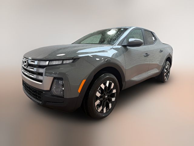 2027 Hyundai Santa Cruz SE