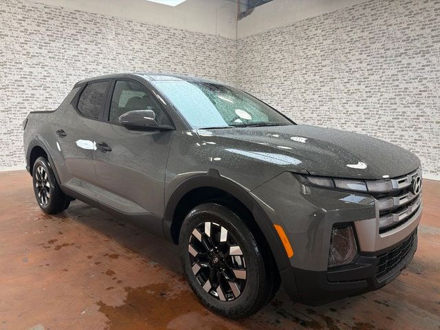 2027 Hyundai Santa Cruz SE