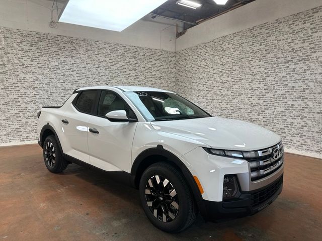 2027 Hyundai Santa Cruz SE