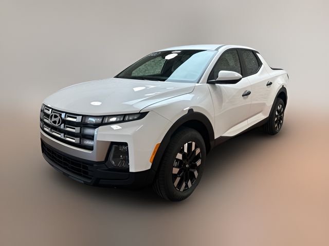 2027 Hyundai Santa Cruz SE