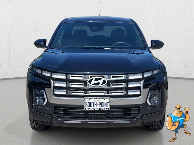 2027 Hyundai Santa Cruz SE