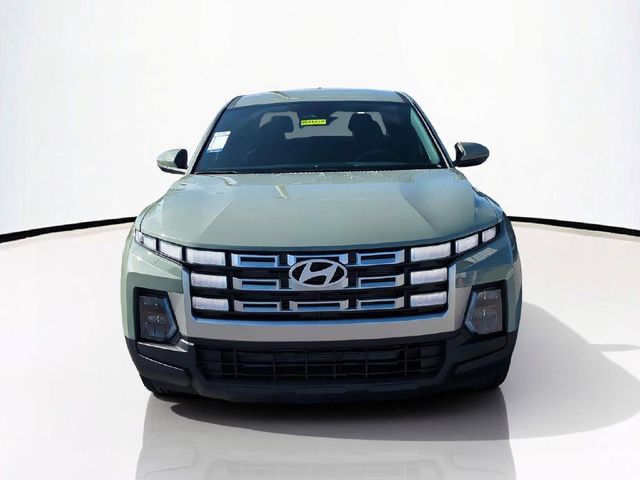 2027 Hyundai Santa Cruz SE