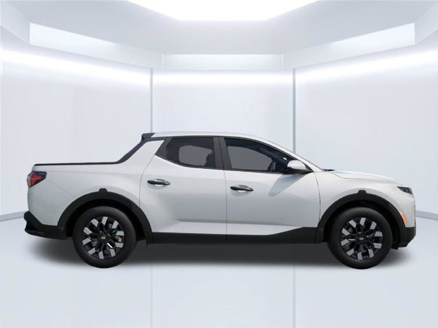 2027 Hyundai Santa Cruz SE