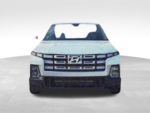 2027 Hyundai Santa Cruz SE