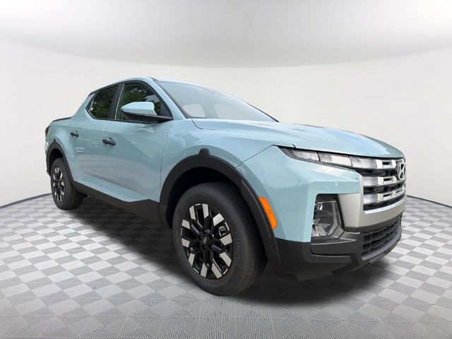 2027 Hyundai Santa Cruz SE