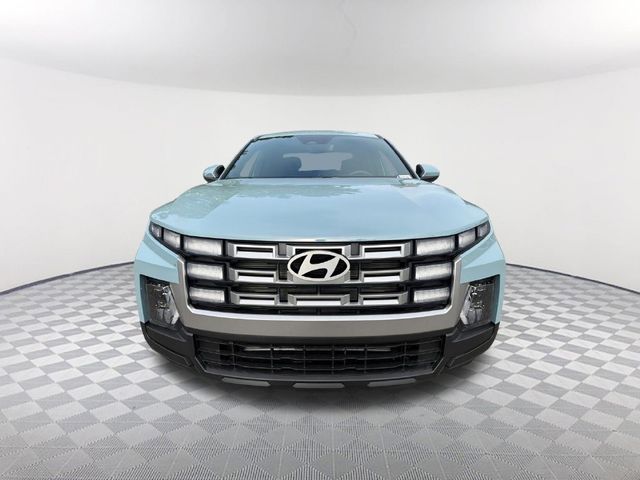 2027 Hyundai Santa Cruz SE