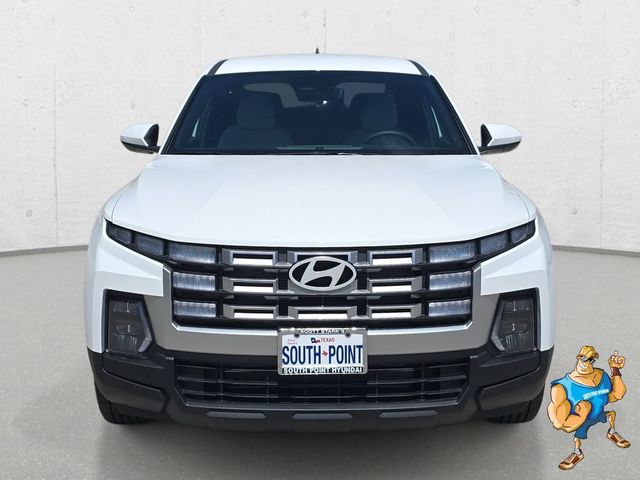 2027 Hyundai Santa Cruz SE