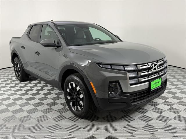 2027 Hyundai Santa Cruz SE