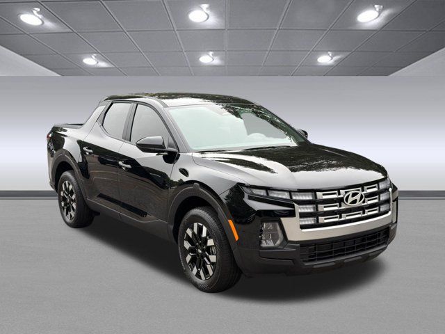 2027 Hyundai Santa Cruz SE