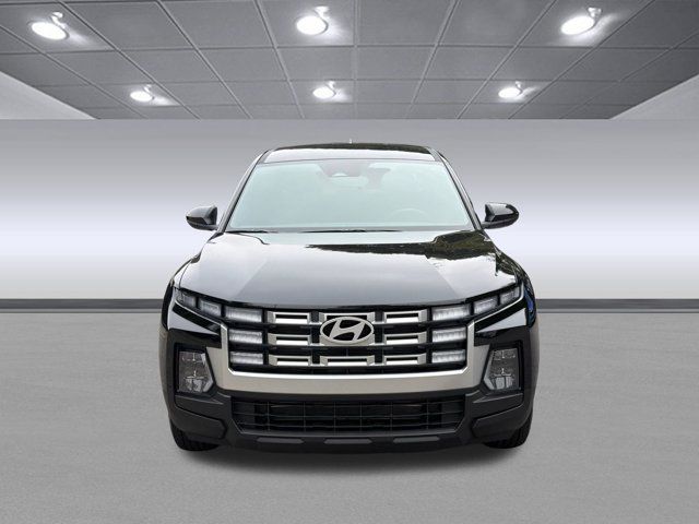 2027 Hyundai Santa Cruz SE