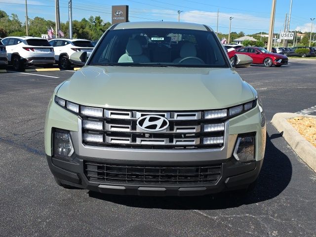 2027 Hyundai Santa Cruz SE
