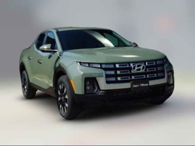 2027 Hyundai Santa Cruz SE