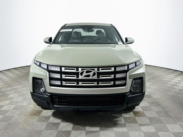 2027 Hyundai Santa Cruz SE