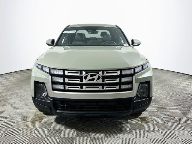 2027 Hyundai Santa Cruz SE