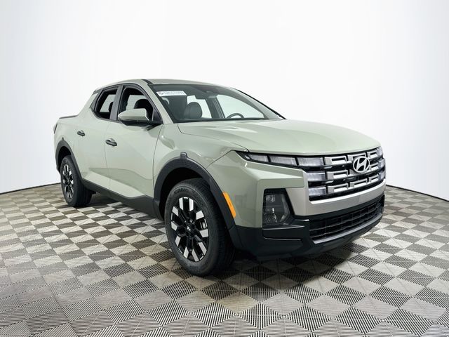 2027 Hyundai Santa Cruz SE