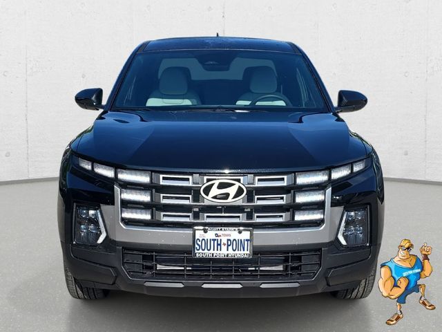 2027 Hyundai Santa Cruz SE