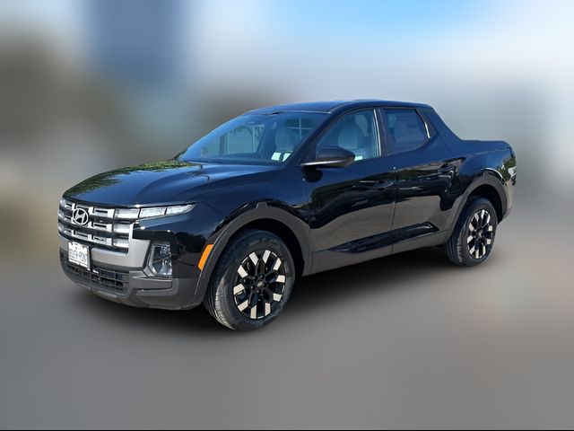2027 Hyundai Santa Cruz SE