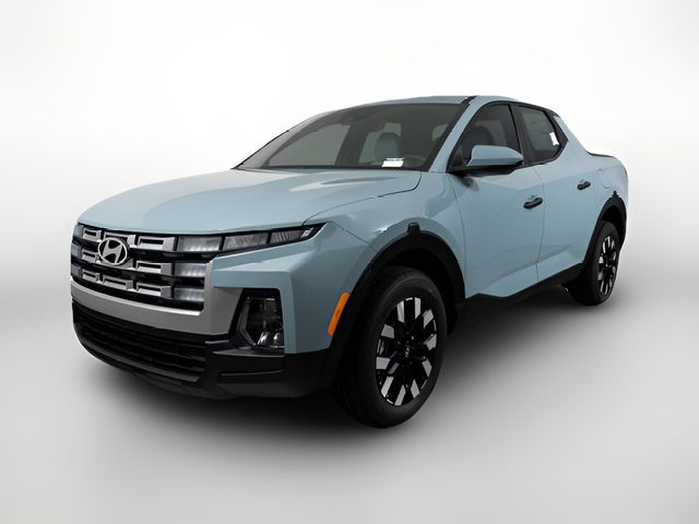 2027 Hyundai Santa Cruz SE