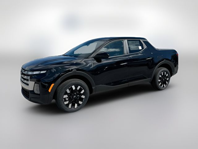 2027 Hyundai Santa Cruz SE