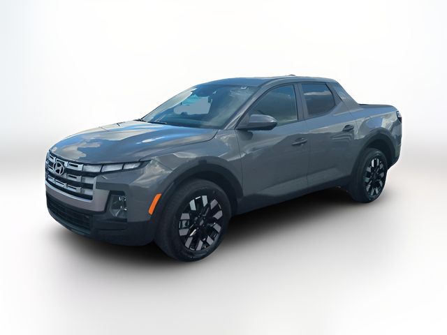 2027 Hyundai Santa Cruz SE