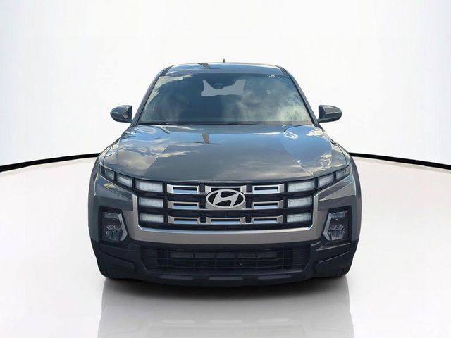 2027 Hyundai Santa Cruz SE
