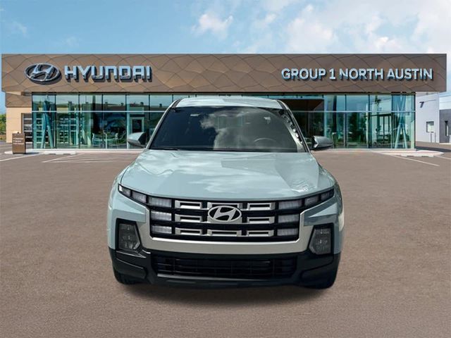 2027 Hyundai Santa Cruz SE