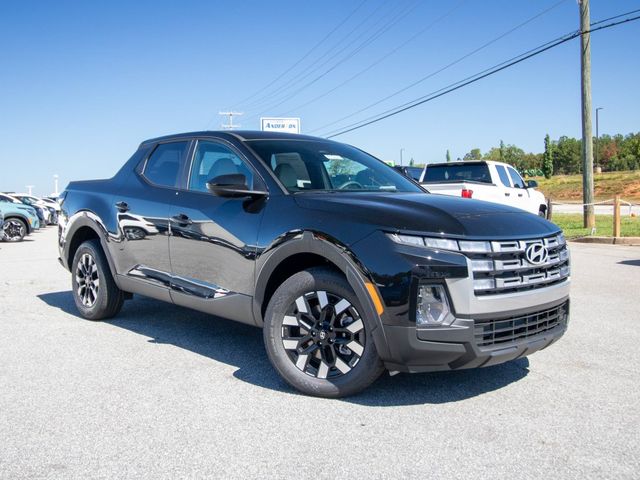 2027 Hyundai Santa Cruz SE