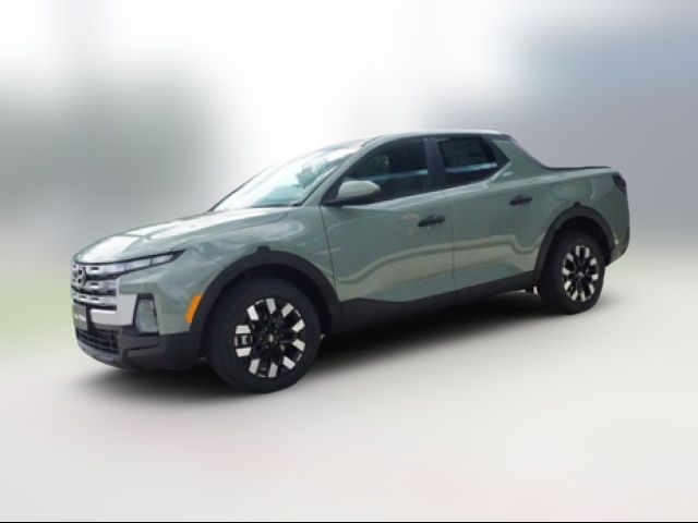 2027 Hyundai Santa Cruz SE