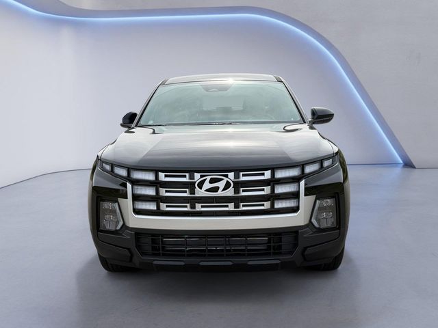 2027 Hyundai Santa Cruz SE