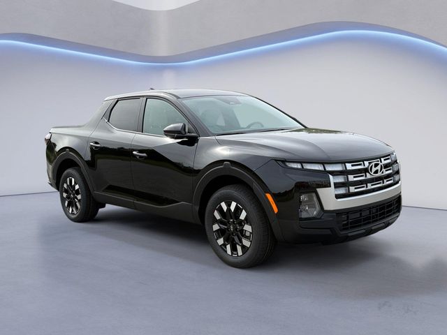 2027 Hyundai Santa Cruz SE