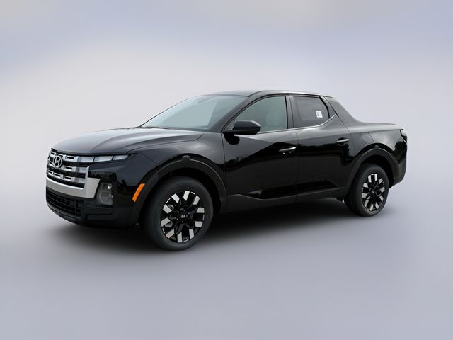 2027 Hyundai Santa Cruz SE