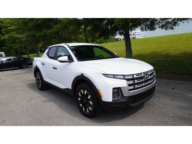 2027 Hyundai Santa Cruz SE