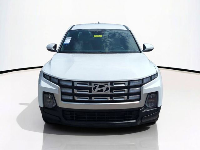 2027 Hyundai Santa Cruz SE