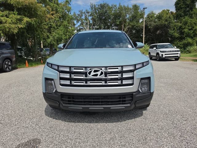 2027 Hyundai Santa Cruz SE