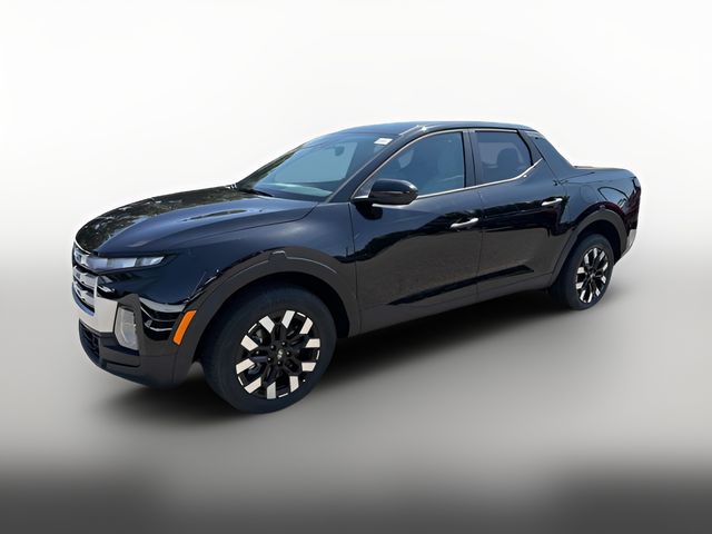 2027 Hyundai Santa Cruz SE
