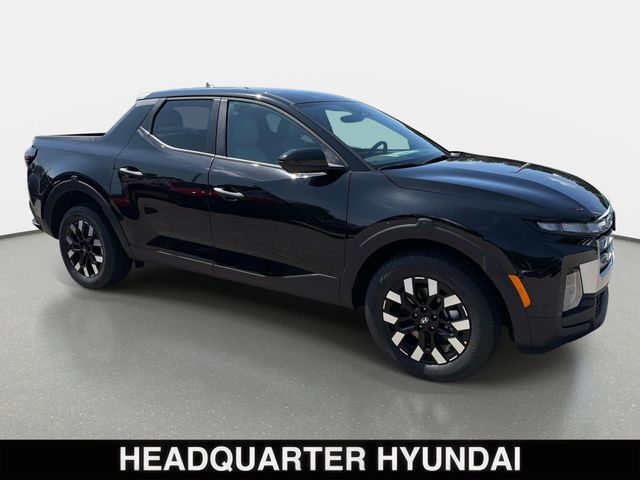 2027 Hyundai Santa Cruz SE