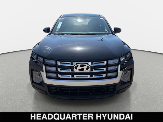 2027 Hyundai Santa Cruz SE