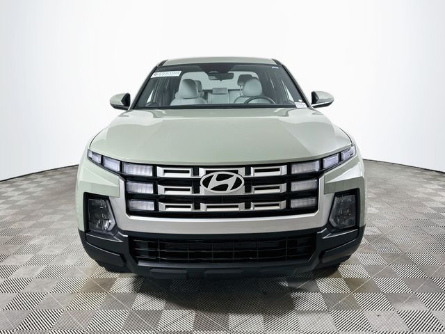 2027 Hyundai Santa Cruz SE