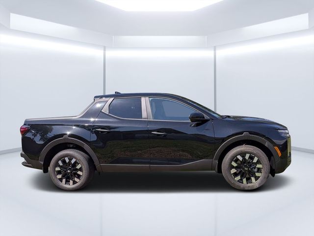 2027 Hyundai Santa Cruz SE
