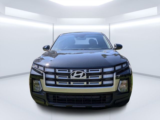 2027 Hyundai Santa Cruz SE