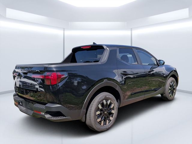 2027 Hyundai Santa Cruz SE