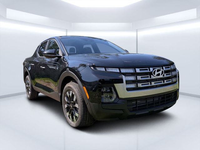 2027 Hyundai Santa Cruz SE